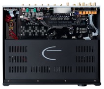 Emotiva quality build